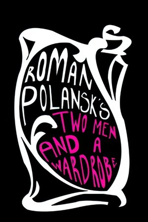 Two Men and a Wardrobe Poster