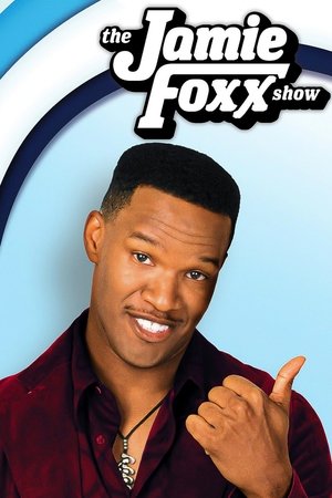 The Jamie Foxx Show Poster