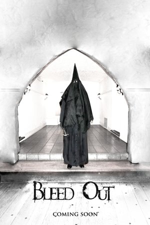 Bleed Out Poster