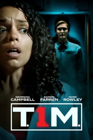 T.I.M. Poster
