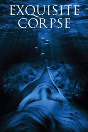 Exquisite Corpse Poster