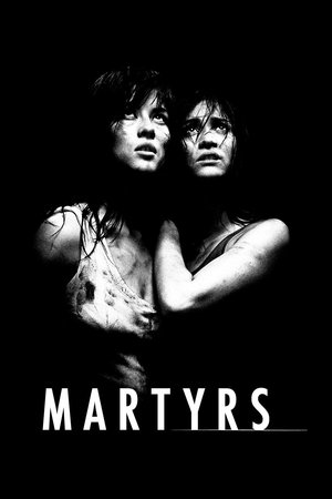 Martyrs Poster
