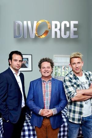 Divorce Poster
