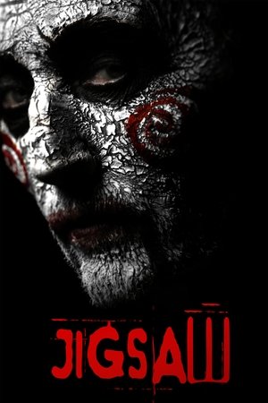 Jigsaw Poster