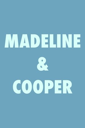 Madeline & Cooper Poster