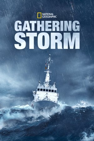 Gathering Storm Poster