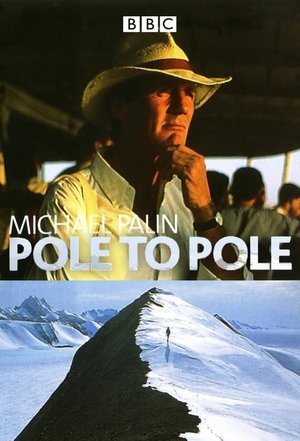 Pole to Pole Poster