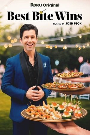 Best Bite Wins Poster