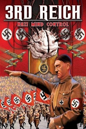 3rd Reich: Evil Deception Poster