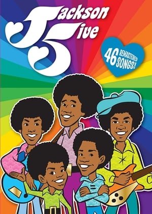The Jackson 5ive Poster