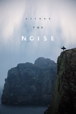 Beyond the Noise Poster