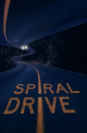 Spiral Drive Poster