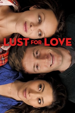 Lust for Love Poster