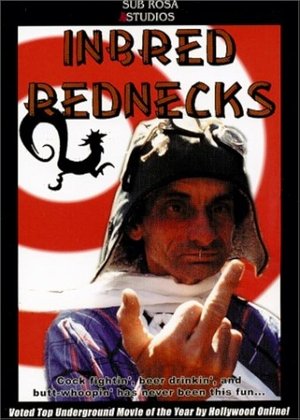 Inbred Rednecks Poster