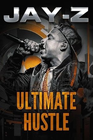 Jay-Z: Ultimate Hustle Poster