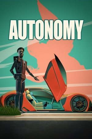 Autonomy Poster