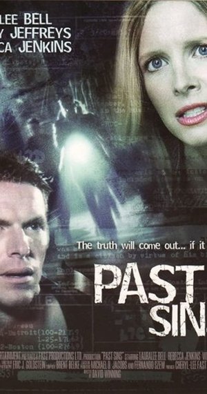 Past Sins Poster