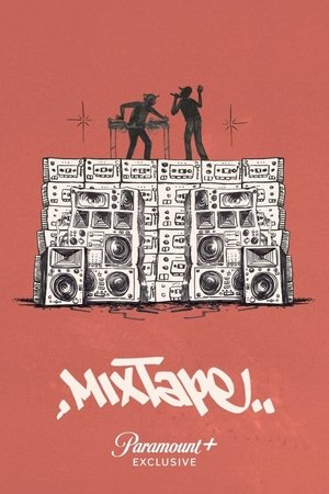 Mixtape Poster