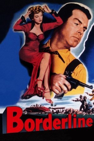 Borderline Poster