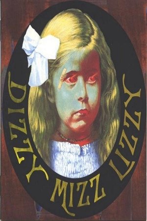 Lost Inside a Dream: The Story of Dizzy Mizz Lizzy Poster