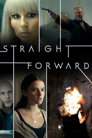 Straight Forward Poster