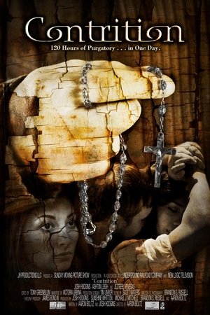 Contrition Poster