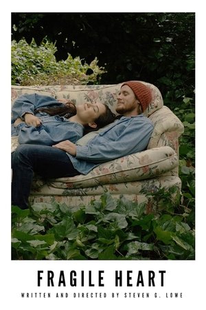 Fragile Heart Poster