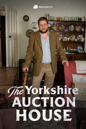 The Yorkshire Auction House Poster