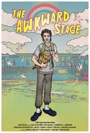 The Awkward Stage Poster