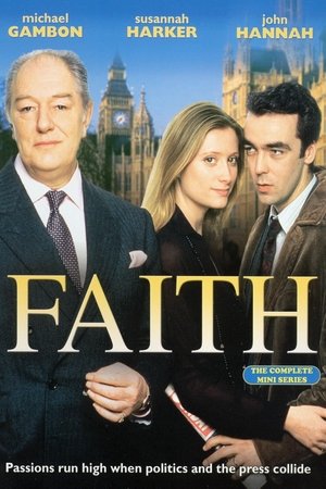Faith Poster