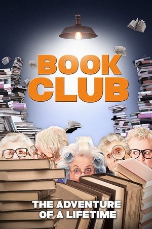 Book Club Poster
