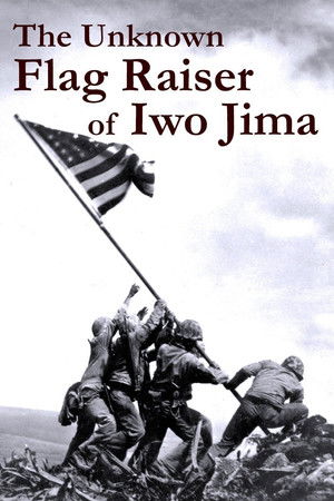 The Unknown Flag Raiser of Iwo Jima Poster