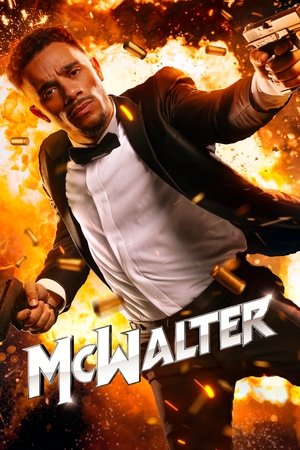 McWalter Poster