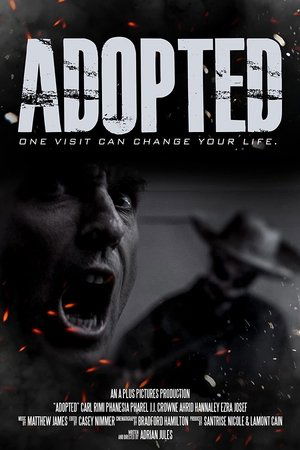 Adopted Poster