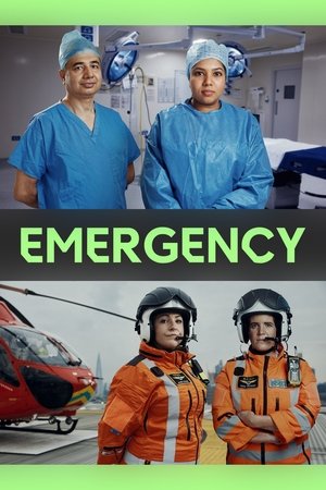 Emergency Poster