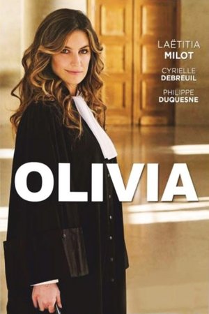 Olivia Poster