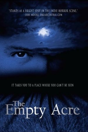 The Empty Acre Poster
