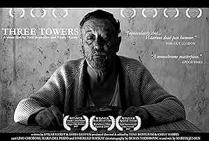 Three Towers Poster