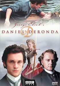 Daniel Deronda Poster