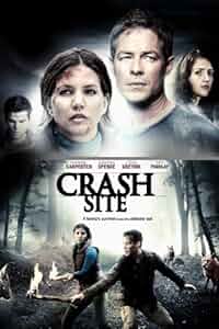 Crash Site Poster