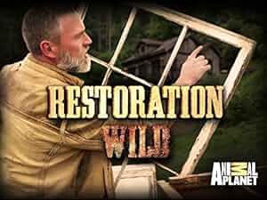 Restoration Wild Poster