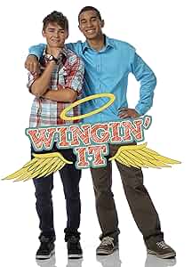 Wingin' It Poster