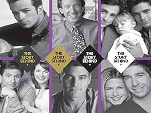 The Story Behind Poster