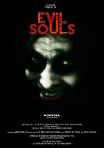 Evil Souls Poster