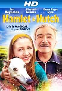 Hamlet & Hutch Poster