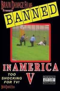 Banned! In America V: The Final Chapter Poster
