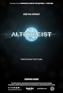 Altergeist Poster