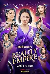 Beauty Empire Poster
