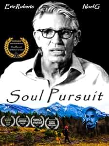 Soul Pursuit Poster