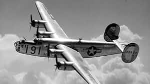 War Machine: World War II Poster